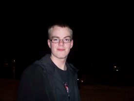 Arnar r Sverrisson