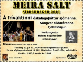  frvaktinni.