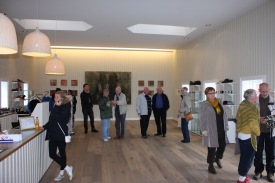 Myndlistas�ning Berg��rs. Lj�smyndari; FYK