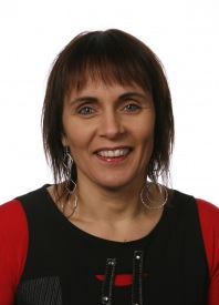 Bjarkey Olsen Gunnarsdttir