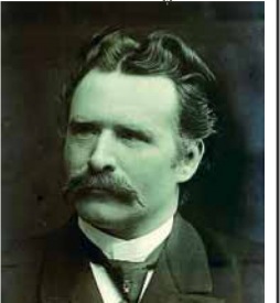 Bjarni orsteinsson