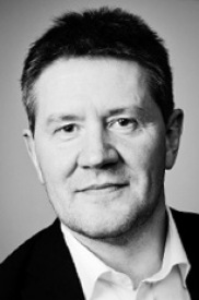 Bjrn Valur Gslason