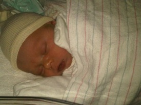 Brice Brynjar Pearson