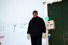 Egill Rgnvaldsson. Ljsmyndari; Gunnlaugur Guleifsson
