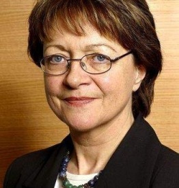Erna Hauksdttir skrifar um ferajnustuna