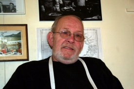Eysteinn Aalsteinsson