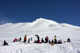 Fj�lskyldudagur Lions - sumardaginn fyrsta