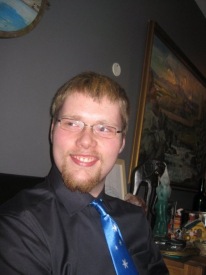Fririk mar Erlendsson