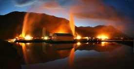 Malbiksframleiðsla við Héðinsfjarðargöng 07.09.2010. Þessa glæsilegu mynd tók Gísli Kristinsson á Ólafsfirði