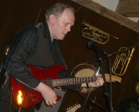 Gunnar rarson