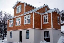 Hafnargata 20