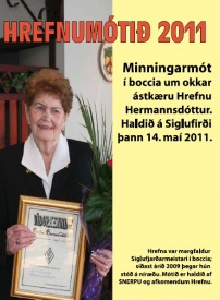 Hrefna Hermannsdttir