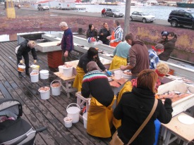 Salta� � planinu � haust