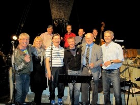 Fr� �fingu � B�tah�sinu � g�rkv�ldi