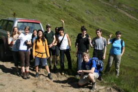 SEEDS (Myndir: Gestur Hansa)