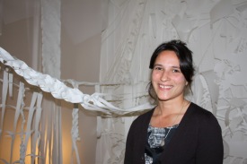 Charlotte er Bresk en er bsett  skalandi