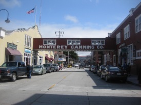 Monterey