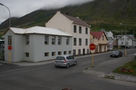 Bakka� � A�alg�tunni