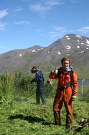 Gunnar �orleifsson sl�ttumeistari