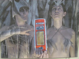 Leiki� me� Egilss�ld