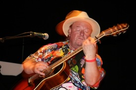 Snillingurinn Eddie Walker - lj�sm. D�i Landmark