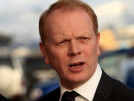 Illugi Gunnarsson