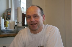 Jakob Krason.