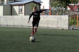 Jakob Snr rnason