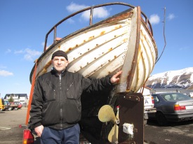 Jhannes vi btinn Lnu SI-25