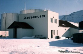 Ljsmyndasafn Siglufjarar: K50-S100-21