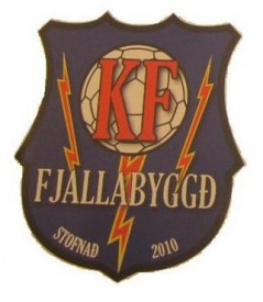 Ntt merki Knattspyrnuflags Fjallabyggar