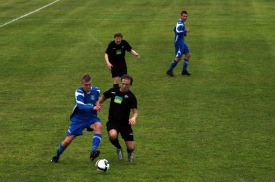 KS/Leiftur vs KV. Lj�smyndari; Gunnlaugur Stef�n Gu�leifsson