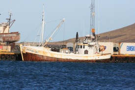 Keilir SI 145 - 1420