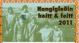 Hangiglein