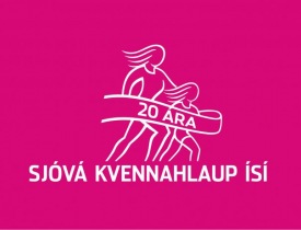 Kvennahlaup S