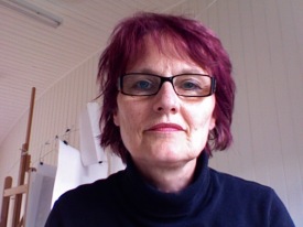 Liane Sommer