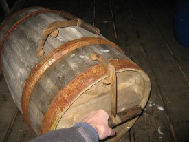 Lyftikrkar  tunnu
