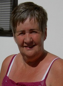 KristnMar Eggertsdttir