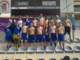 3.fl.KF  Costa Blanca Cup