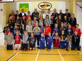 Nor�urlandsm�ti�. Lj�smyndari; Mar�a J�hannsd�ttir 