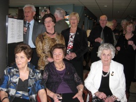 Heimskn eldri borgara  rkina 2011. Ljsmyndari. S