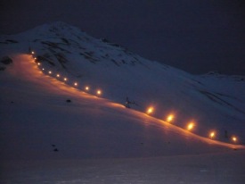 Ljosm: Skasvi, starfsmenn