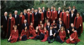 Polifonica De Puig-Reig