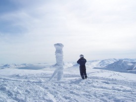 Lj�smyndari; Ragnar Ragnarsson