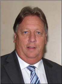 Ragnar rn Ptursson