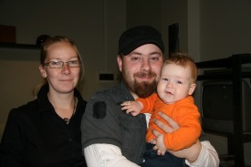 �l�f, Hr�lfur og Emma Hr�lfd�s