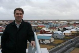Sigurur Valur sbjarnarson