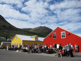 Rau�kutorg. Lj�smyndari; FYK