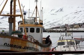 Steini Vigg. Ljsmynd; Finnur Yngvi Kristinsson 