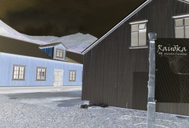 Ljsmynd. Eln orsteinsdttir